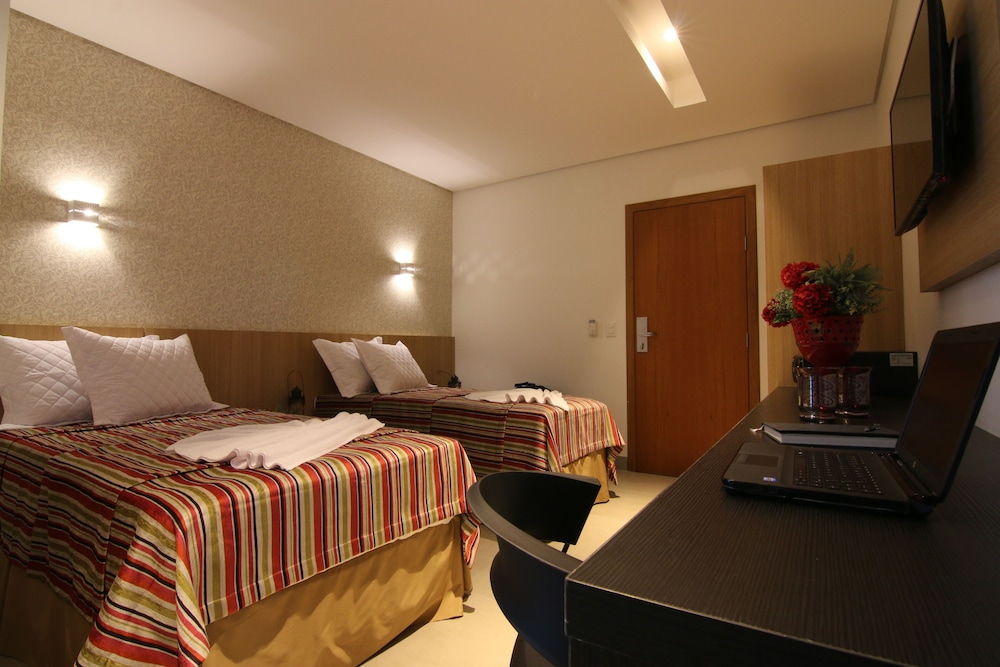 Executive Single Room - Photo 2