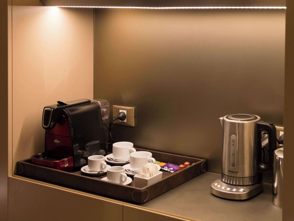 Executive Room, 2 Double Beds