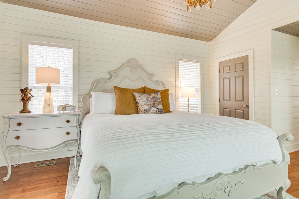 Cottage (1 Bedroom) photo 1