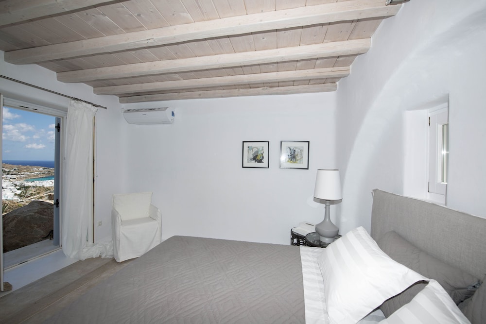 Deluxe Villa, 4 Bedrooms, Private Pool