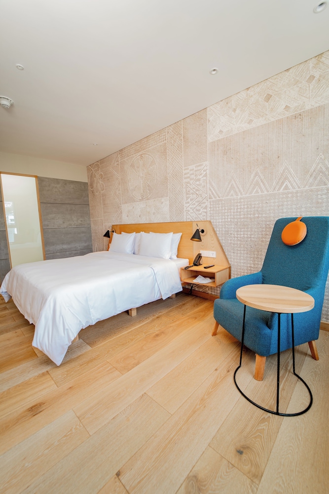 Premium Room (Premium King) - Photo 8