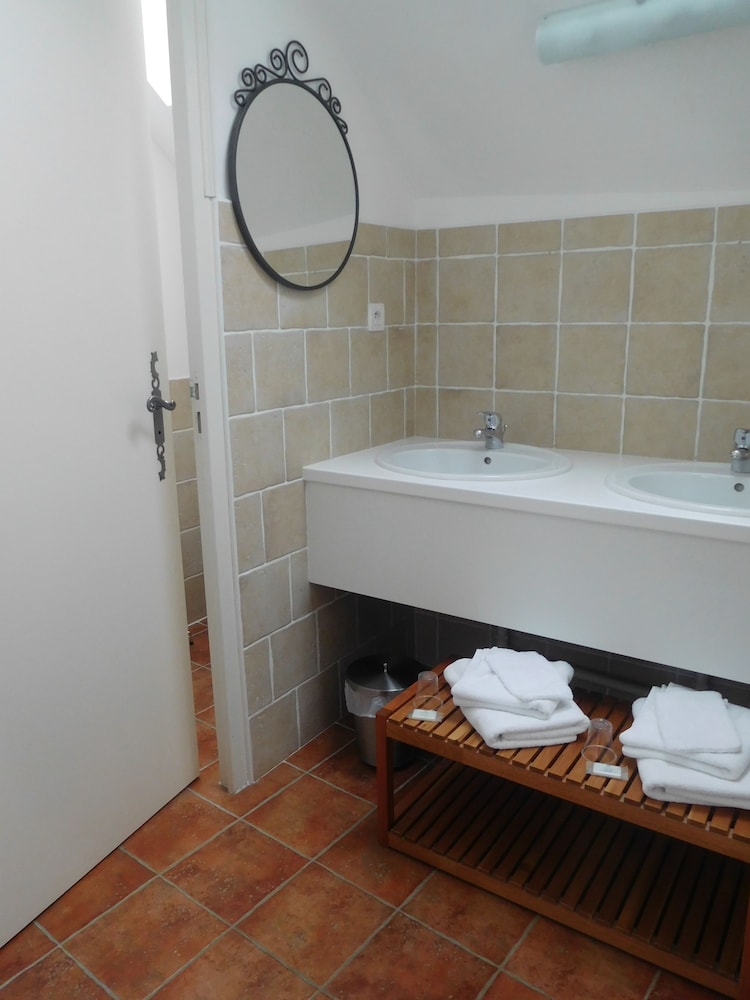 Quadruple Room (Atlantique) photo 2