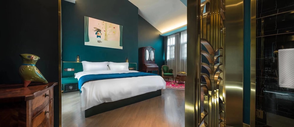 Executive Double Room photo 2