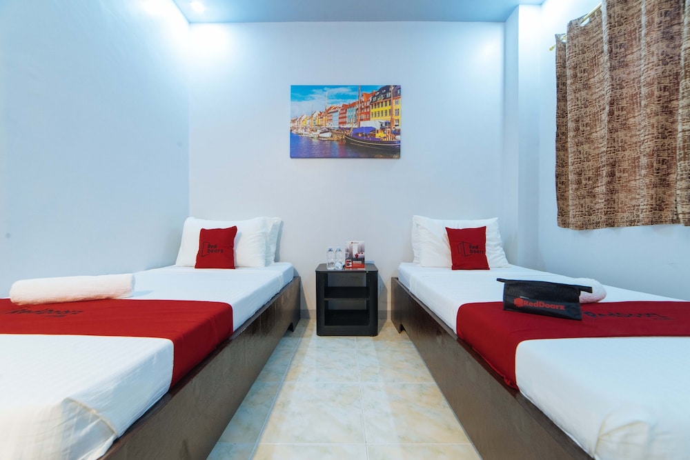 Twin Room photo 3
