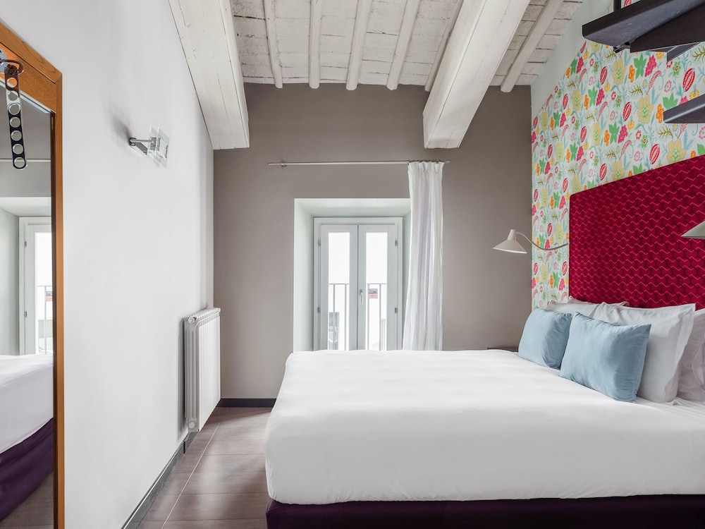 1 Bedroom Apartment, Sofa Bed - Duplex photo 2