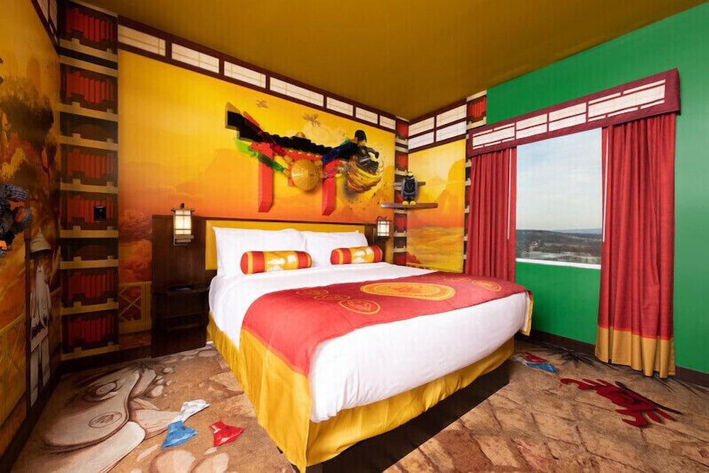 Ninjago Premium Themed photo 1