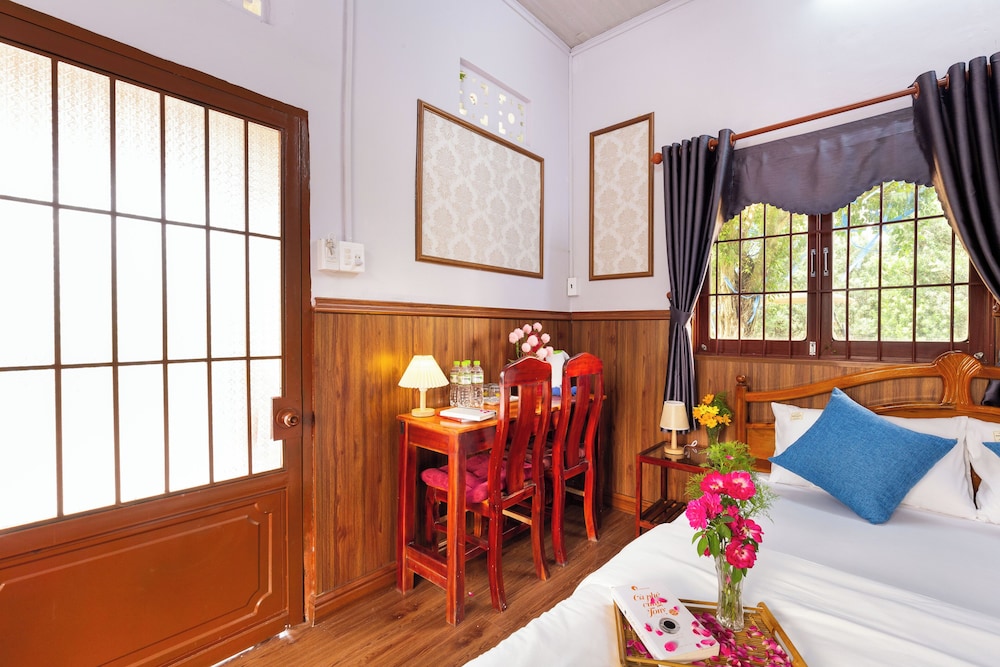Family Bungalow, Balcony, Garden View photo 3