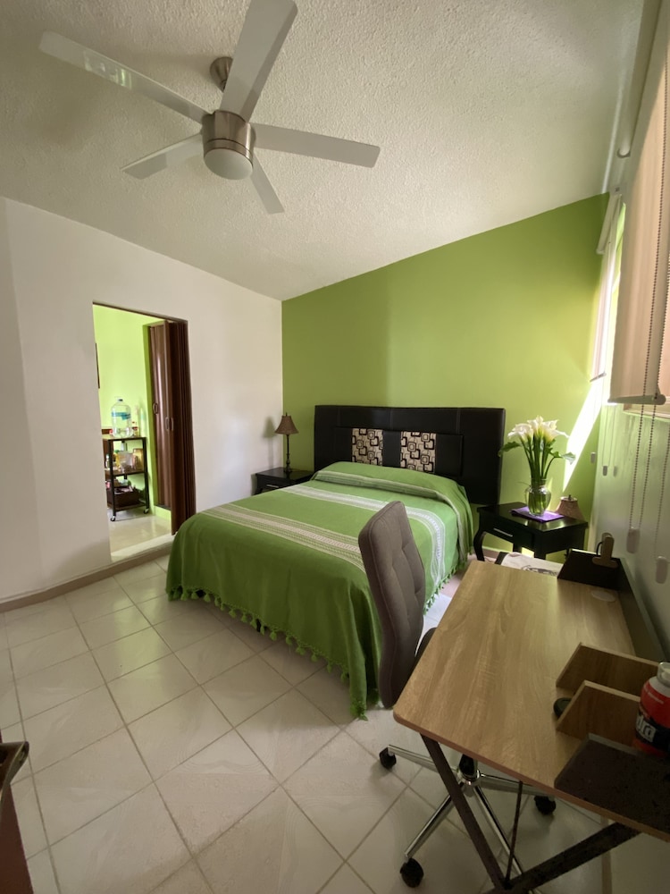 Executive Apartment photo 1