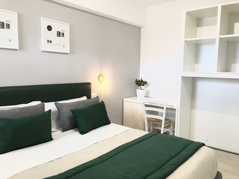 Standard Room (Oliva)
