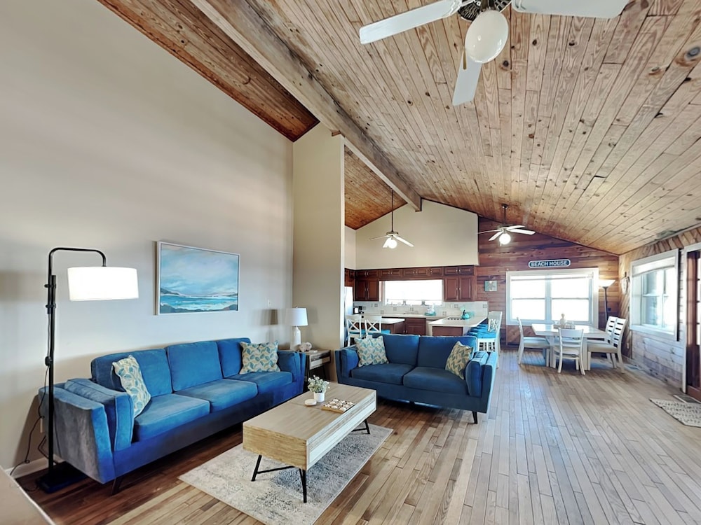 House (3 Bedrooms)