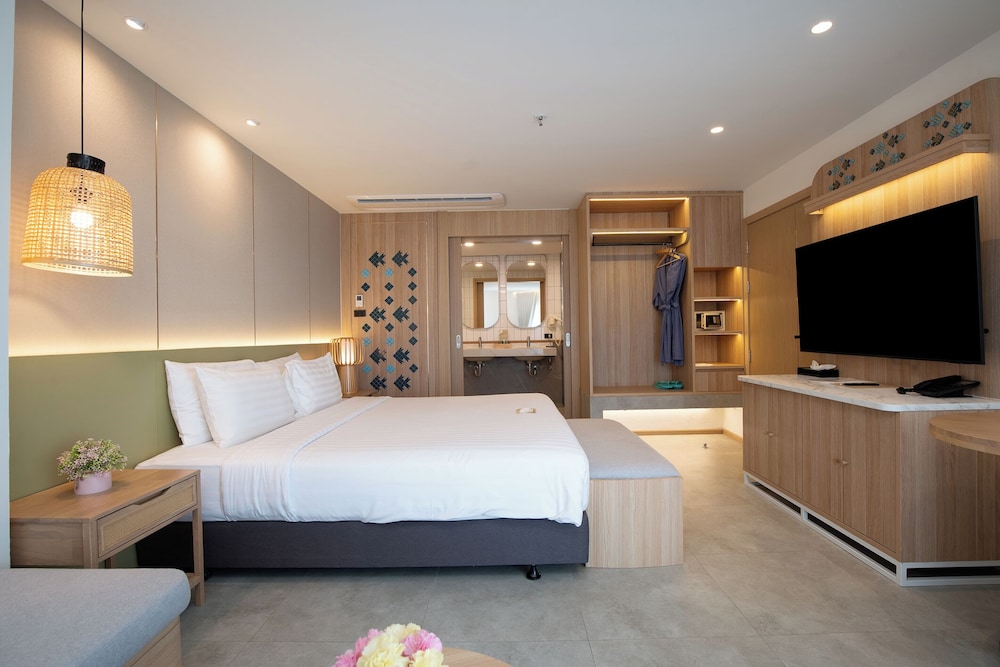 Suite Ocean View - Photo 3
