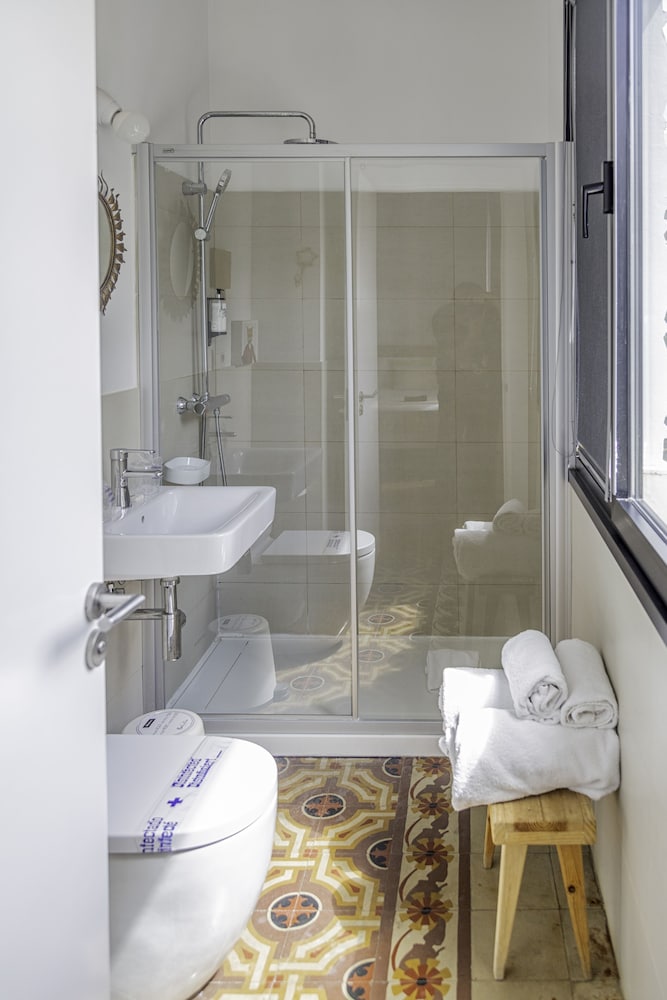 Standard Double Room, Park View