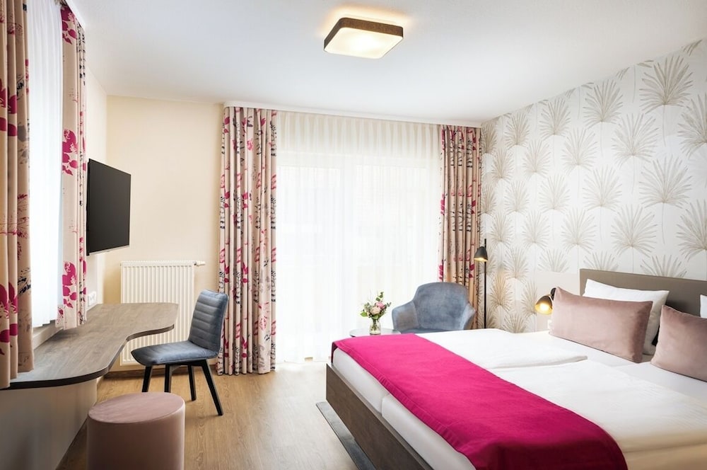 Komfort Residenz photo 1
