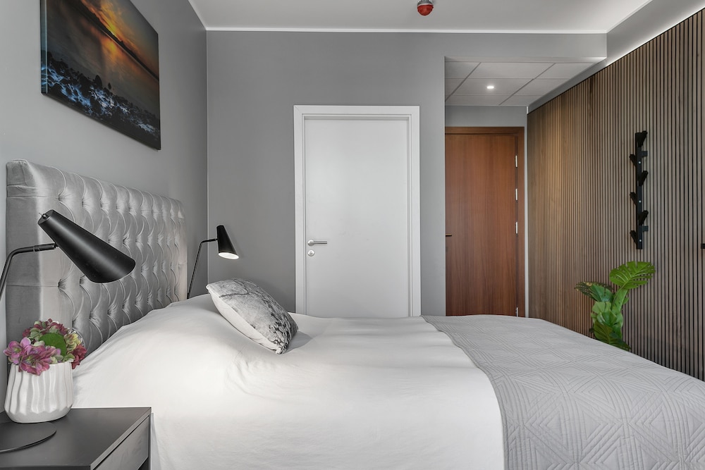 Economy Double Room photo 1