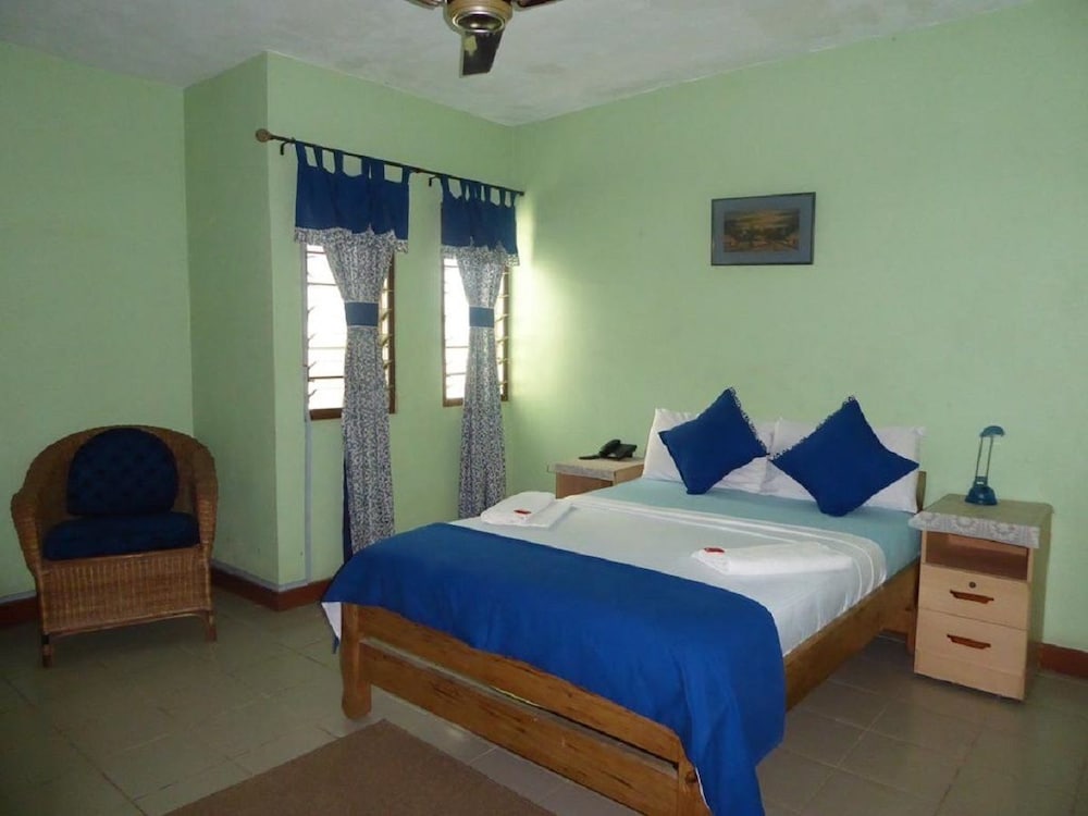 Double Room (Marcus Garvey - Private Bathroom) photo 1