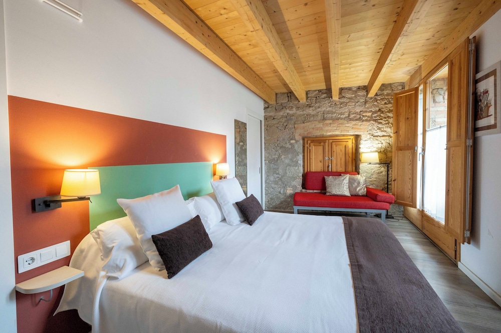Superior Double or Twin Room (Single Occupancy)