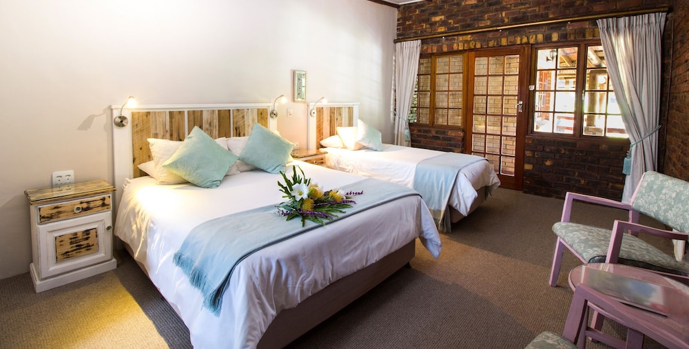 Triple Room photo 3