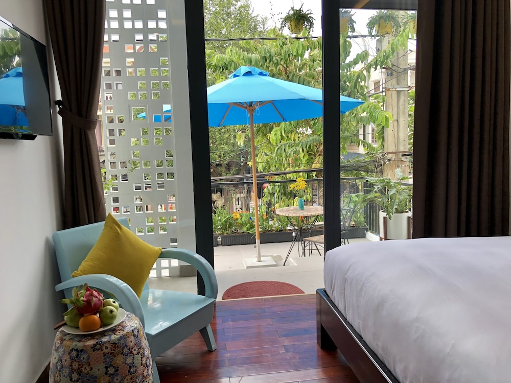 Superior Double or Twin Room - Photo 2