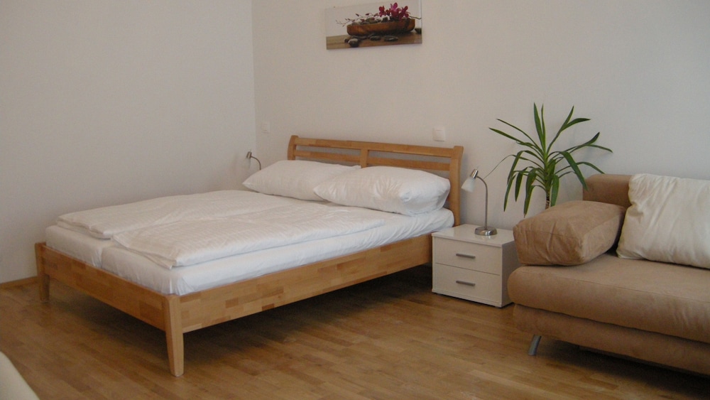 Apartment, Kitchen