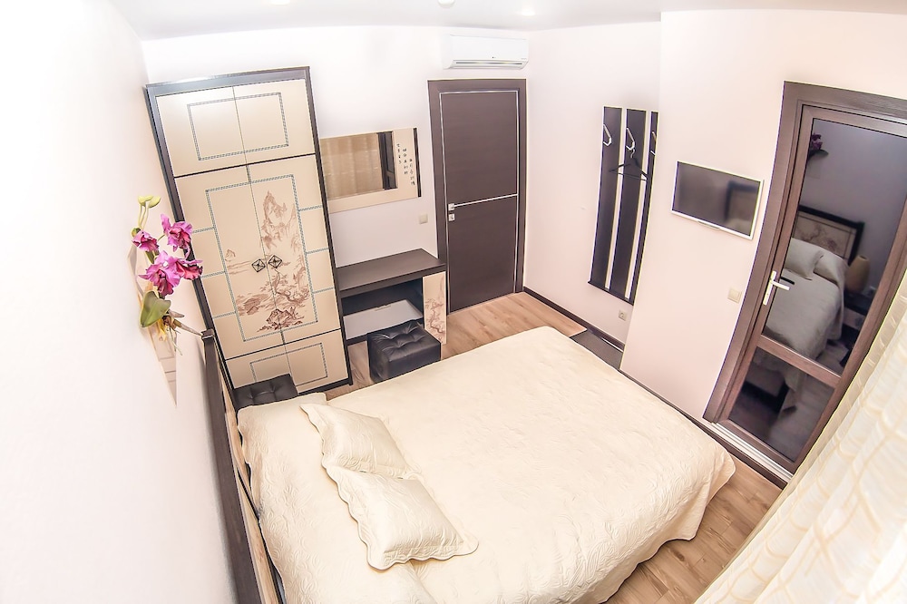 Standard Double Room photo 3