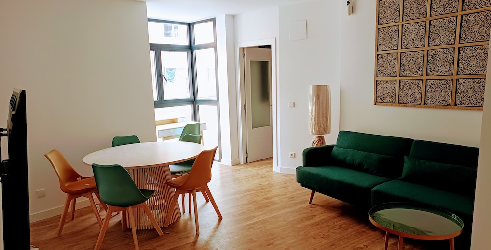 APARTAMENTO ENTERPRISE BOUTIQUE