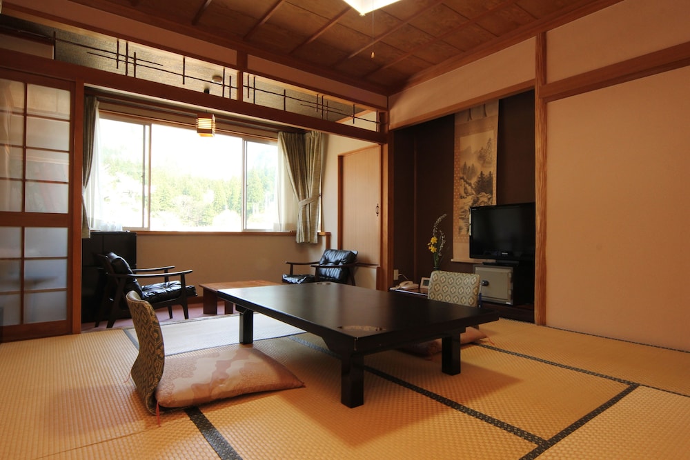 Japanese Style Room photo 3