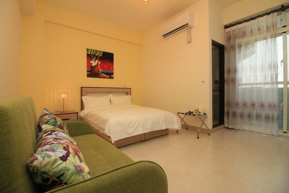 Double Room photo 3