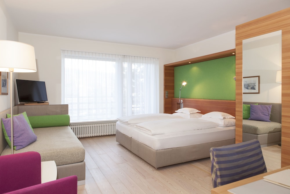 Standard Double Room, Courtyard View, Courtyard Area photo 2