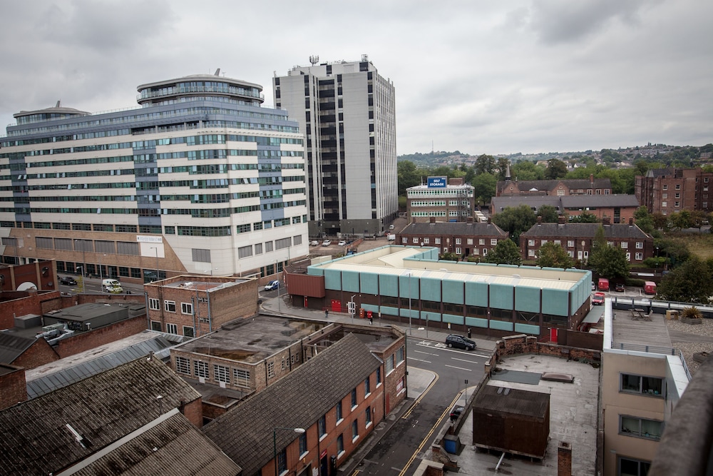 Cranbrook House Serviced Apartments, Foto 14