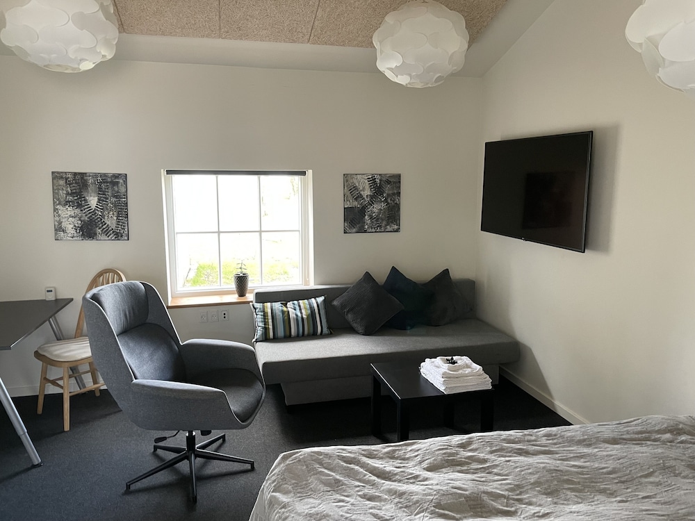Premium Quadruple Room photo 3
