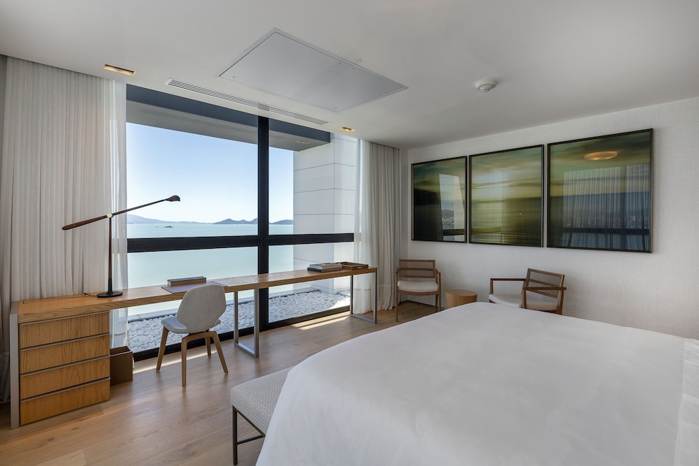Suite LK Aqua