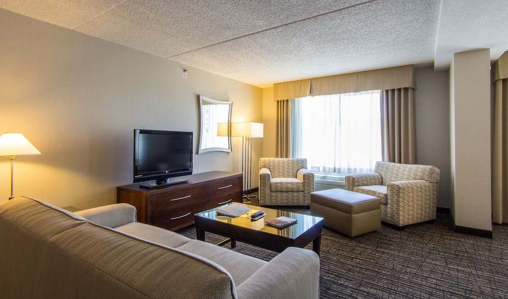 Suite, 1 Bedroom photo 2