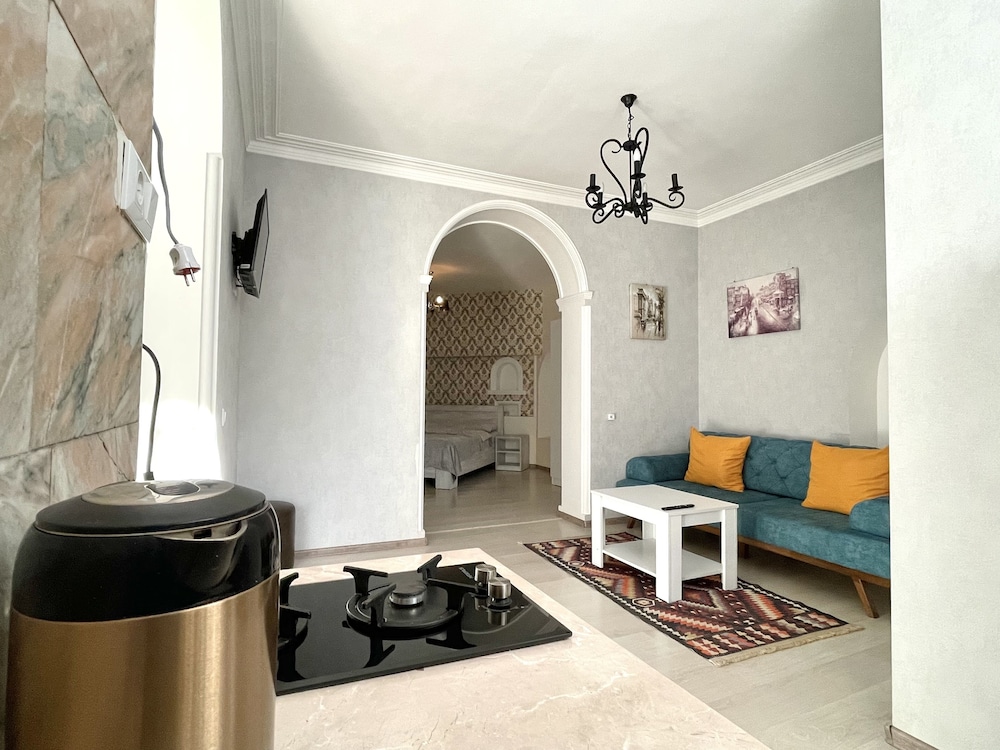 Superior Apartment