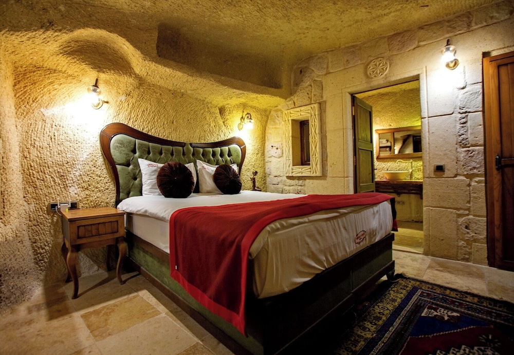 Gokce Cave Room photo 3