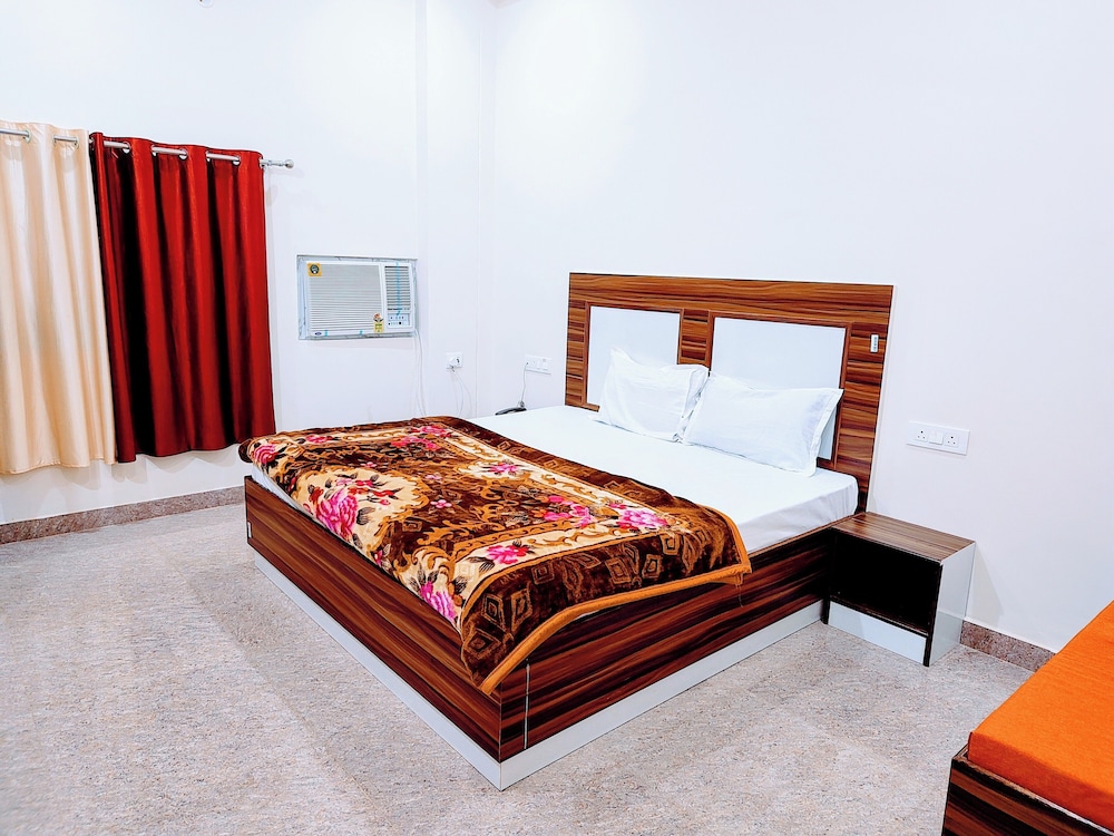 Deluxe Double Room photo 1