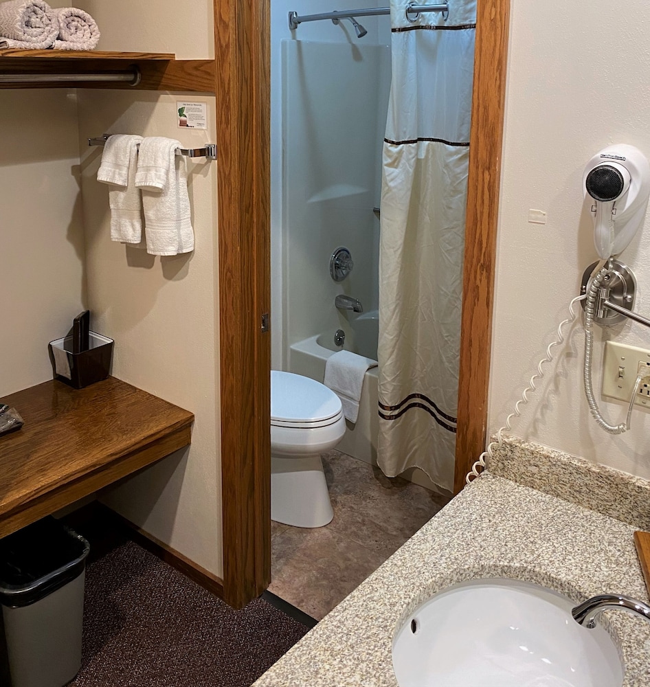 Single Room, 1 Queen Bed photo 3