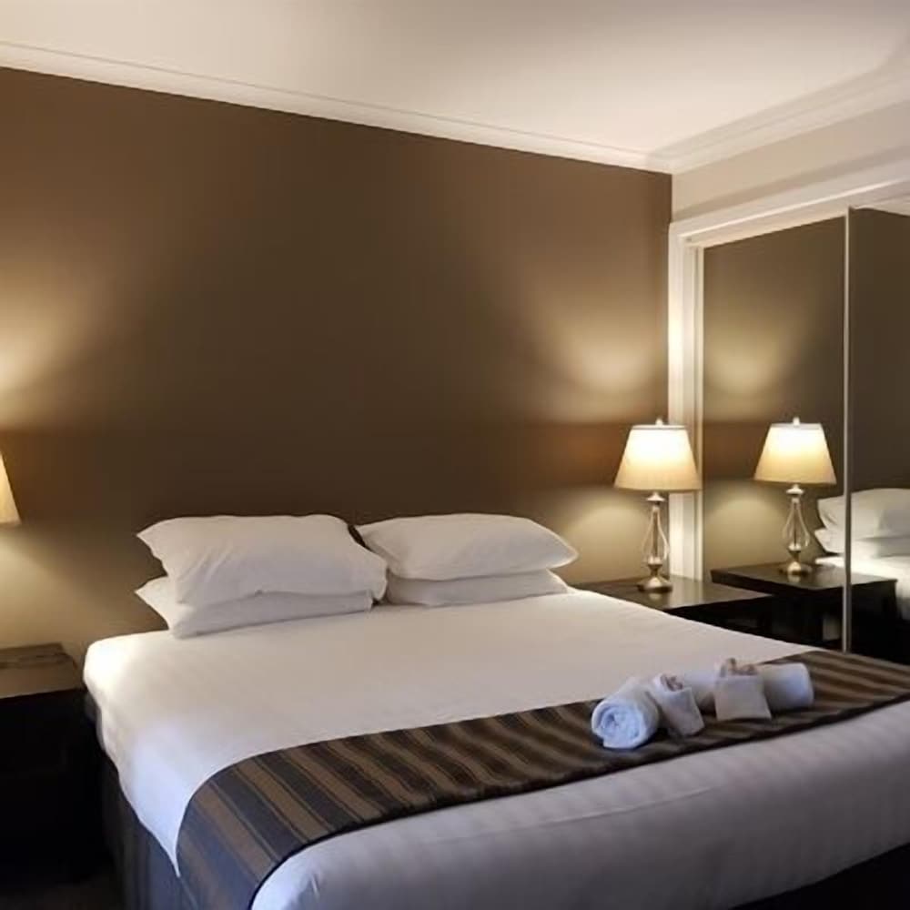 Executive Suite, 1 Bedroom photo 1