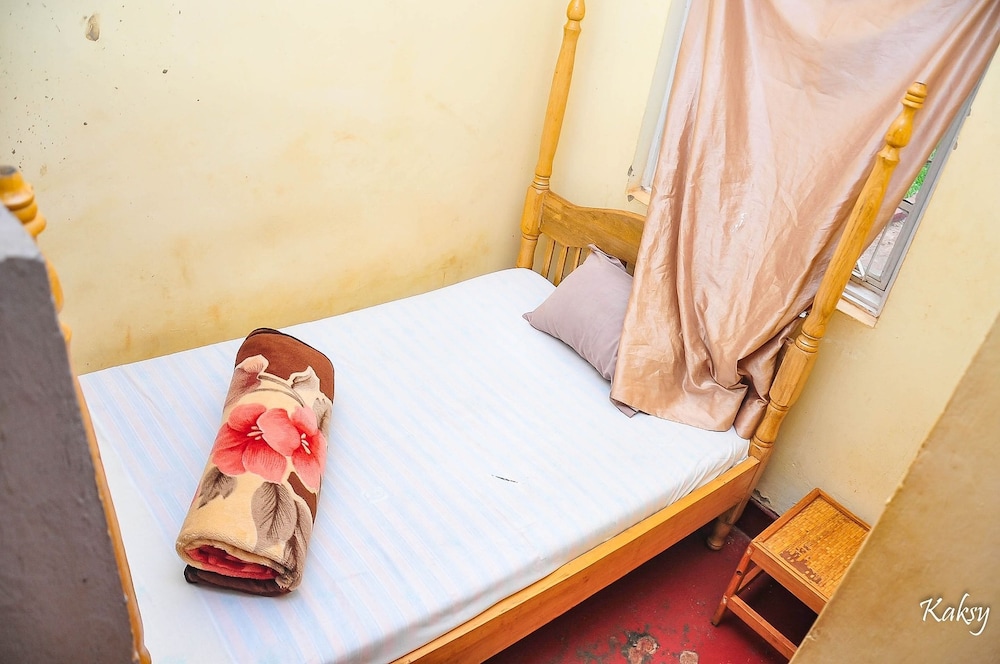 Standard Single Room, 1 Twin Bed