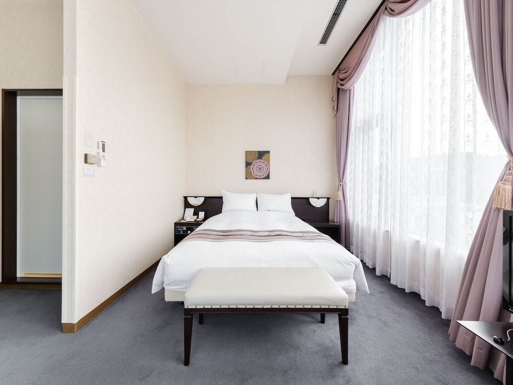 Royal Twin Room, 1 Bedroom, Non Smoking