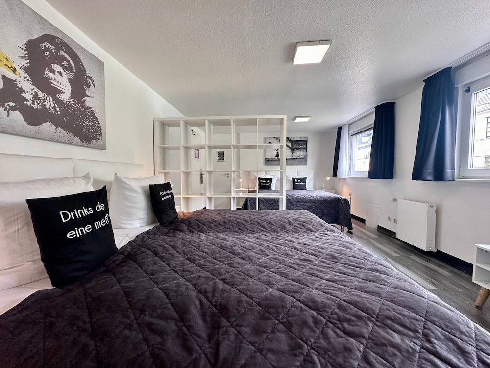 Studio for 4 people - Photo 7