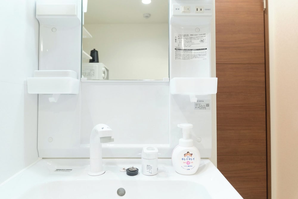 Apartment, Non Smoking (A-1)