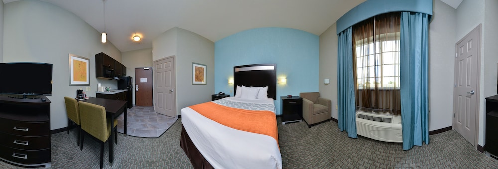 Room, 1 Queen Bed, Accessible, Kitchenette photo 2