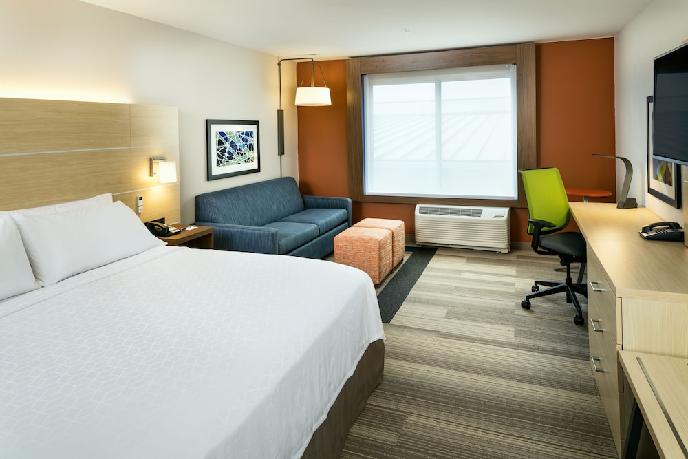 Suite, 1 King Bed - Photo 1