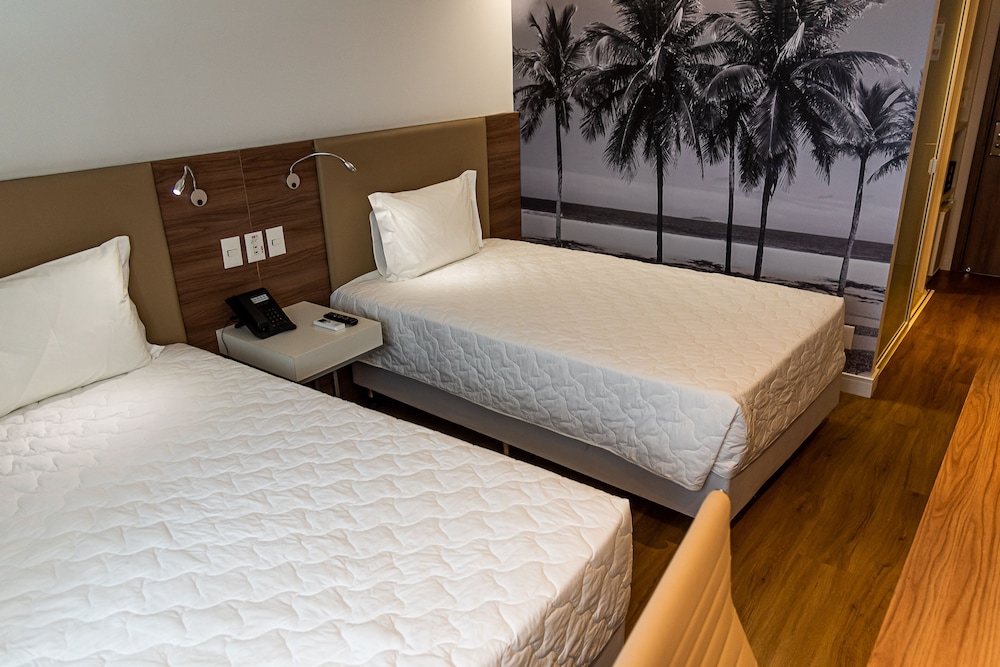 Superior Twin Room - Photo 2