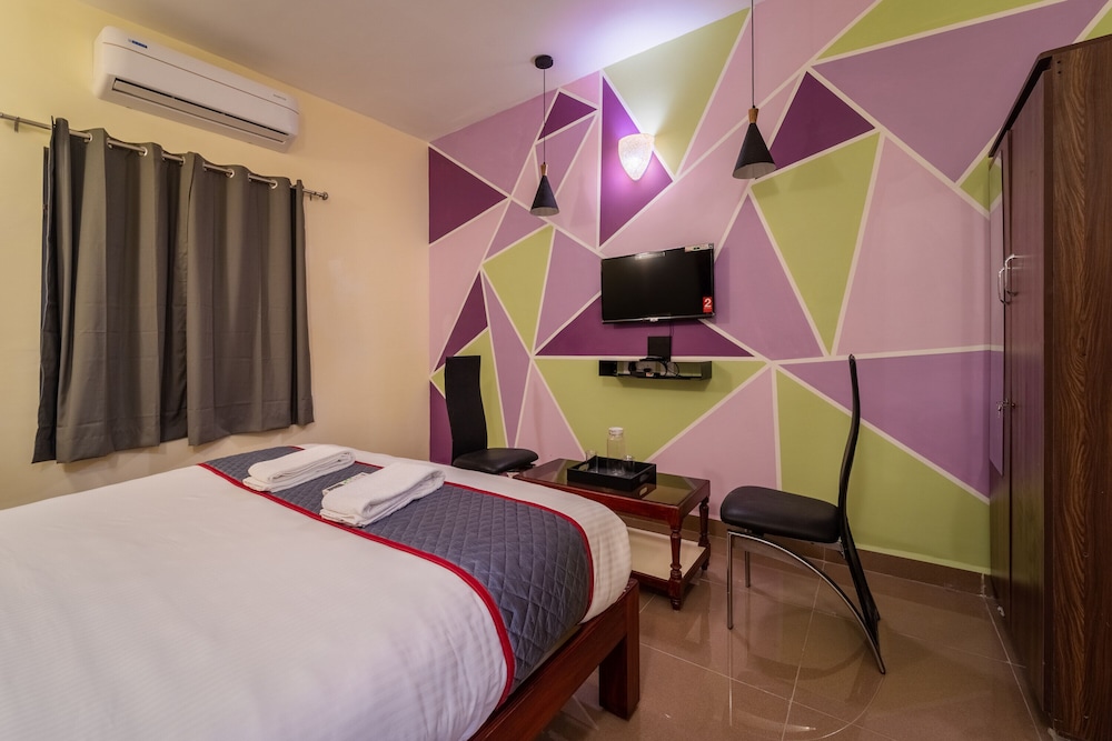Deluxe Room - Photo 9
