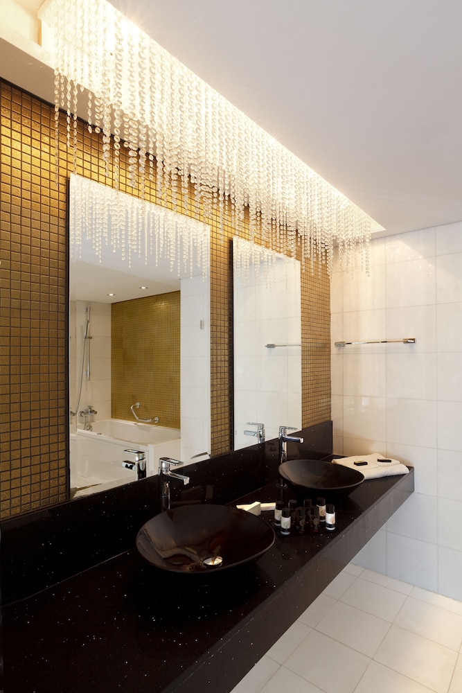 Executive Suite, Sea View - Photo 2