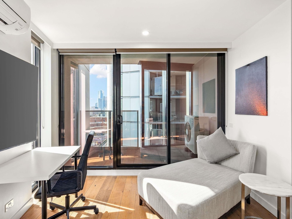 Apartment, 2 Bedrooms
