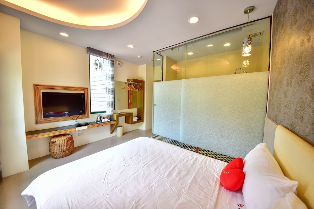 Comfort Double Room photo 1