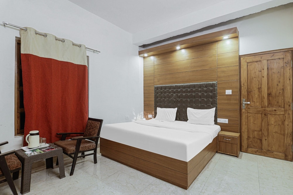 Double Room photo 2