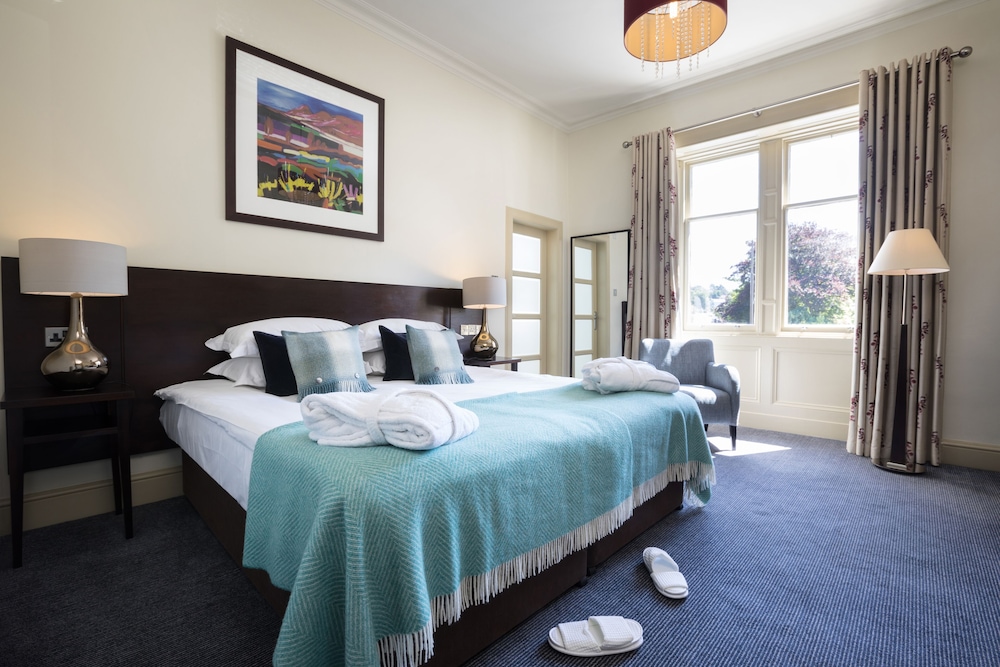 Executive Double or Twin Room photo 1